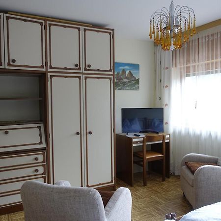 Appartamento Mariuccia Dosoledo Zewnętrze zdjęcie
