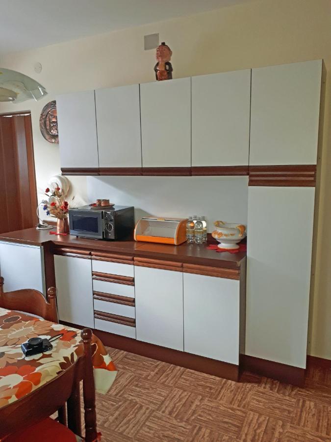 Appartamento Mariuccia Dosoledo Zewnętrze zdjęcie